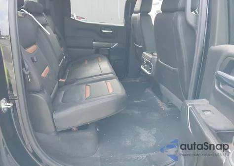 2019 GMC Sierra 1500 At4 z USA, uszkodzony, nr VIN 1GTP9EEL7KZ203602